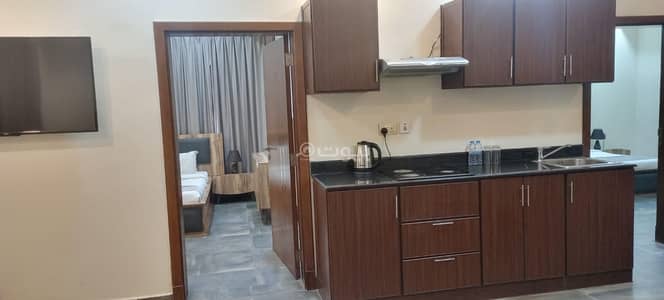 3 Bedroom Apartment for Rent in Juffair, Capital Governorate - 3 Bedroom Apartment For Rent Juffair, Capital Governorate
