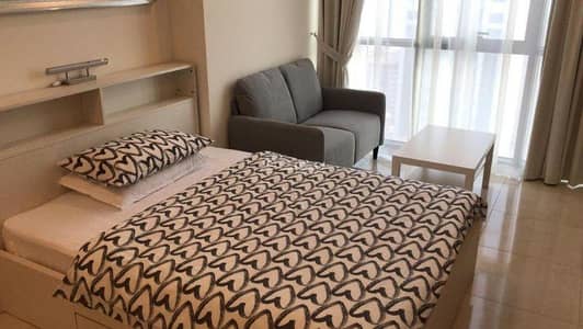 استوديو  للبيع في جفير، محافظة العاصمة - استوديو للبيع في الجفير، المحافظة العاصمة