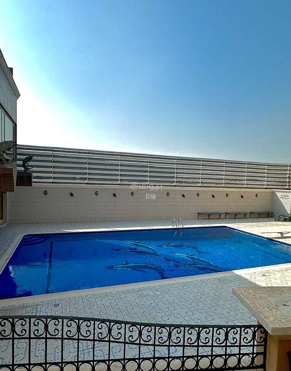 فيلا فاخرة مكونة من 3 غرف نوم للإيجار في الصالحية، محافظة العاصمة فيلا فاخرة مكونة من 3 غرف نوم للإيجار في الصالحية، محافظة العاصمة