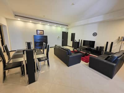 2 Bedroom Apartment for Rent in Juffair, Capital Governorate - 2 Bedrooms Apartment For Rent Juffair, Capital Governorate