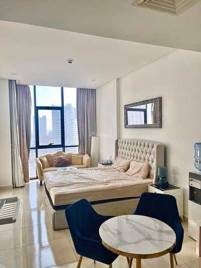 1 Bedroom Flat for Rent in Juffair, Capital Governorate - 1 Bedroom Apartment for Rent in Juffair, Capital Governorate