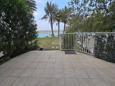 فیلا 4 غرف نوم للايجار في جزر امواج، محافظة المحرق - فيلا 4 غرف نوم للإيجار في جزيرة أمواج، محافظة المحرق