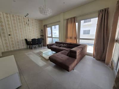 شقة 2 غرفة نوم للايجار في جزر امواج، محافظة المحرق - شقة من غرفتي نوم للإيجار في جزيرة أمواج، محافظة المحرق