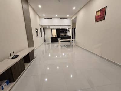 فلیٹ 3 غرف نوم للايجار في جزر امواج، محافظة المحرق - شقة من 3 غرف نوم للإيجار في جزيرة أمواج، محافظة المحرق