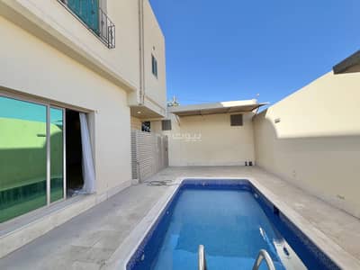 فیلا 4 غرف نوم للايجار في جانبية، المحافظة الشمالية - فيلا 4 غرف نوم للإيجار جنبية، المحافظة الشمالية