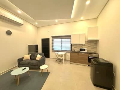 فلیٹ 1 غرفة نوم للايجار في جانبية، المحافظة الشمالية - شقة بغرفة نوم واحدة للإيجار في الجنبية، المحافظة الشمالية