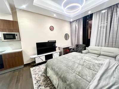 استوديو  للبيع في جفير، محافظة العاصمة - شقة استوديو للبيع في الجفير، محافظة العاصمة