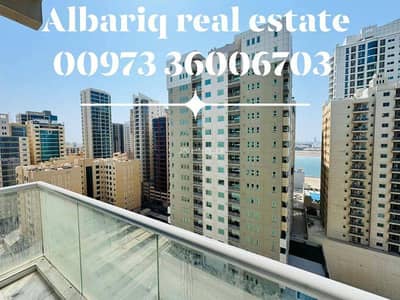 1 Bedroom Apartment for Rent in Juffair, Capital Governorate - 1 Bedroom Apartment For Rent Juffair, Capital Governorate