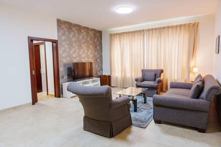 1 Bedroom Apartment for Rent in Umm Alhassam, Capital Governorate - 1 Bedroom Apartment For Rent Umm Alhassam, Capital Governorate