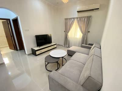 2 Bedroom Flat for Rent in Al Hidd, Muharraq Governorate - 2 Bedrooms Apartment For Rent Al Hidd Muharraq Governorate