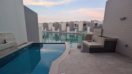 فیلا 3 غرف نوم للايجار في المحرق، محافظة المحرق - فيلا مكونة من 3 غرف نوم للإيجار في المحرق