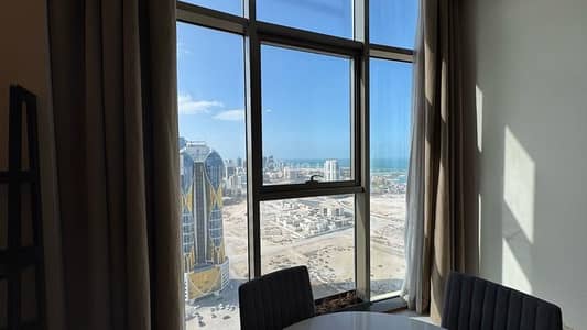 1 Bedroom Apartment for Rent in Seef, Capital Governorate - 2 Bedrooms Apartment For Rent Sanabis, Capital Governorate