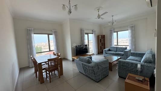 2 Bedroom Apartment for Rent in Al Hidd, Muharraq Governorate - 3 Bedrooms Apartment For Rent Seef, Capital Governorate