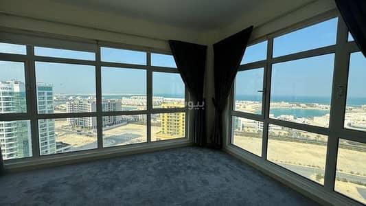 فلیٹ 2 غرفة نوم للبيع في جزر امواج، محافظة المحرق - استوديو للبيع في بوسيتين، محافظة المحرق