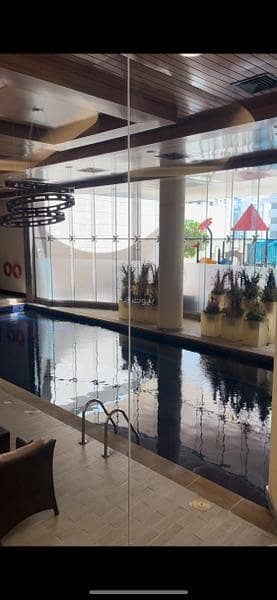 Studio for Rent in Juffair, Capital Governorate - Studio Apartment For Rent in Juffair, Capital Governorate