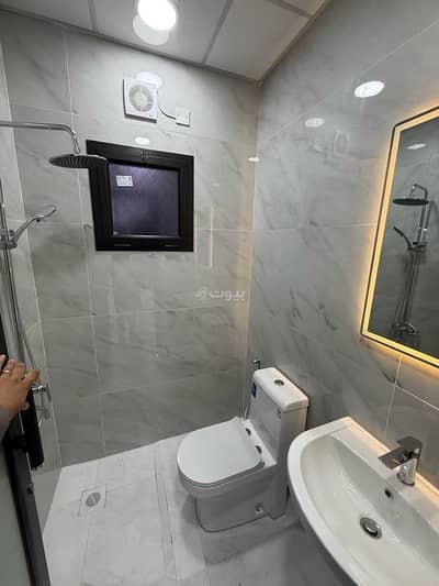 2 Bedroom Flat for Rent in Al Hidd, Muharraq Governorate - 2 Bedrooms Apartment For Rent Al Hidd, Muharraq Governorate