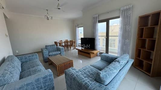 فلیٹ 2 غرفة نوم للايجار في الحد، محافظة المحرق - شقة مكونة من غرفتي نوم للإيجار في الجفير، المحافظة العاصمة