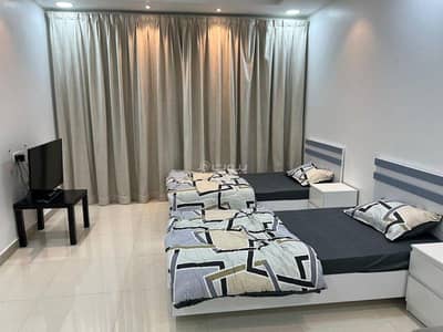 شقة 1 غرفة نوم للايجار في سند، محافظة العاصمة - شقة مكونة من غرفتي نوم للإيجار في سند، محافظة العاصمة