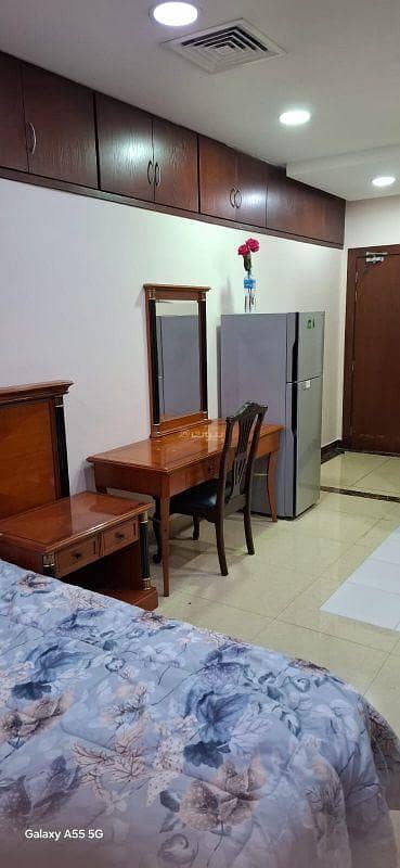 فلیٹ 1 غرفة نوم للايجار في السنابس، محافظة العاصمة - شقة بغرفة نوم واحدة للإيجار في السنبس، العاصمة