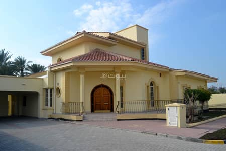 فیلا 4 غرف نوم للايجار في جانبية، المحافظة الشمالية - فيلا مكونة من 4 غرف نوم للإيجار في جنابية، المحافظة الشمالية