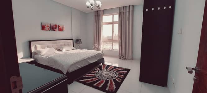 شقة 1 غرفة نوم للايجار في ماحوس، محافظة العاصمة - شقة من غرفتي نوم للإيجار في المحوز، المحافظة العاصمة