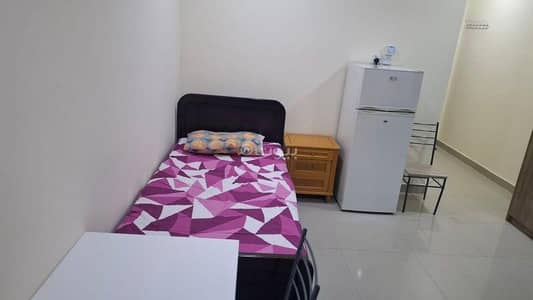 فلیٹ 1 غرفة نوم للايجار في المنامة، محافظة العاصمة - شقة غرفة نوم واحدة للإيجار في المنامة، المحافظة العاصمة