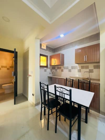 2 Bedroom Flat for Rent in Tubli, Capital Governorate - 2 Bedrooms Apartment For Rent Tubli, Capital Governorate