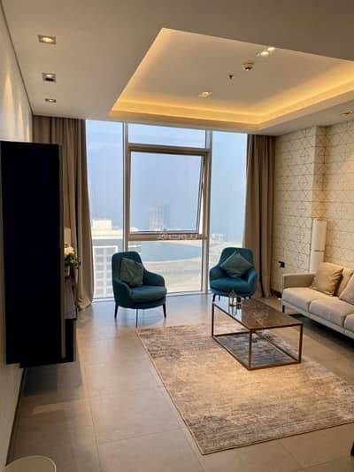 1 Bedroom Apartment for Rent in Seef, Capital Governorate - 1 Bedroom Apartment For Rent Seef, Capital Governorate