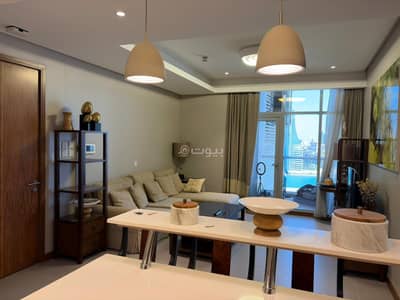 1 Bedroom Flat for Rent in Seef, Capital Governorate - 1 Bedroom Apartment For Rent Seef, Capital Governorate