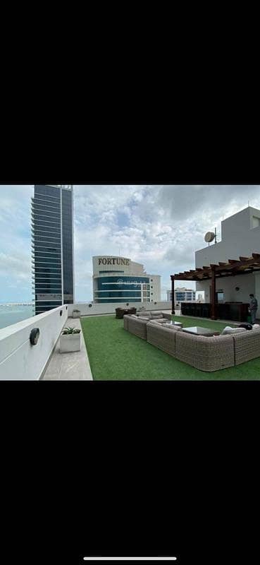 1 Bedroom Flat for Rent in Juffair, Capital Governorate - 1 Bedroom Apartment For Rent in Juffair, Capital Governorate