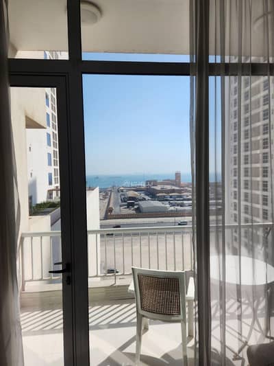 شقة 1 غرفة نوم للبيع في جفير، محافظة العاصمة - شقة من غرفة نوم واحدة للبيع في الجفير، محافظة العاصمة