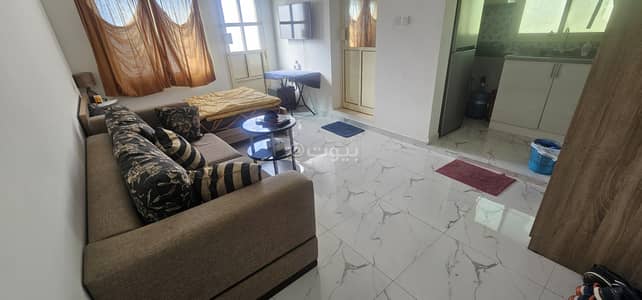 استوديو  للايجار في البديع، المحافظة الشمالية - شقة بغرفة نوم واحدة للإيجار في بوداية محافظة الشمالية