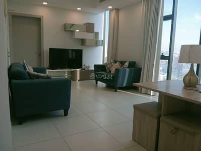 شقة 3 غرف نوم للايجار في ماحوس، محافظة العاصمة - شقة مكونة من 3 غرف نوم للإيجار في المحوز، المحافظة العاصمة