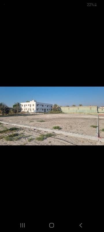 أرض سكنية للإيجار في شمال الظهر، المحافظة الشمالية أرض سكنية للإيجار في شمال الظهر، المحافظة الشمالية