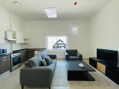 فلیٹ 1 غرفة نوم للايجار في جانبية، المحافظة الشمالية - شقة بغرفة نوم واحدة للإيجار في جنابية، المحافظة الشمالية