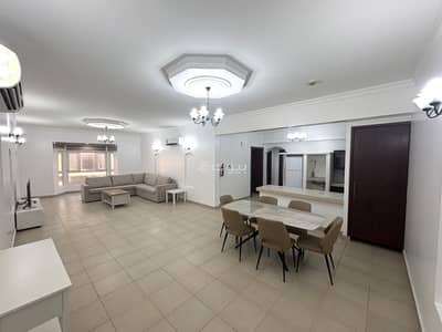 فلیٹ 2 غرفة نوم للايجار في سار، المحافظة الشمالية - شقة بغرفتين للإيجار في سار، محافظة المناطق الشمالية