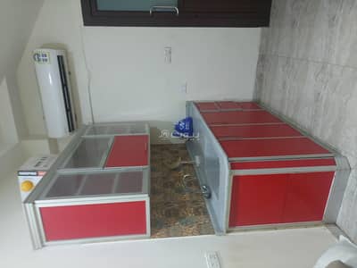 1 Bedroom Apartment for Rent in Seef, Capital Governorate - 1 Bedroom Apartment For Rent Seef, Capital Governorate