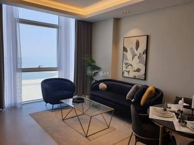 1 Bedroom Apartment for Rent in Seef, Capital Governorate - 1 Bedroom Apartment For Rent Seef, Capital Governorate