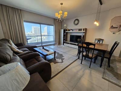 شقة 2 غرفة نوم للايجار في جزر امواج، محافظة المحرق - شقة مؤجرة مكونة من 3 غرف نوم في الجفير، المحافظة العاصمة