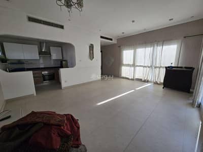 شقة 2 غرفة نوم للايجار في جزر امواج، محافظة المحرق - شقة من غرفتي نوم للإيجار في جزيرة أمواج، محافظة المحرق