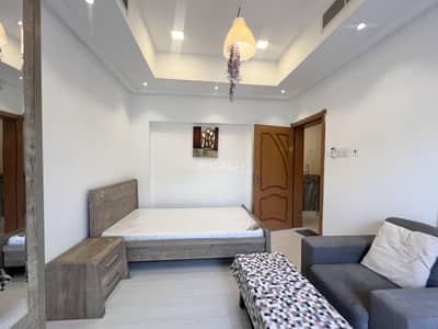 استوديو  للايجار في العدلية، محافظة العاصمة - 3 غرف نوم شقة للإيجار جنبية، المحافظة الشمالية