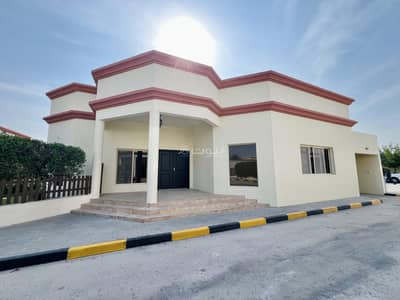 فیلا 4 غرف نوم للايجار في جانبية، المحافظة الشمالية - فيلا 3 غرف نوم للإيجار في البديع، المحافظة الشمالية