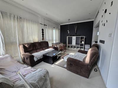 شقة 2 غرفة نوم للايجار في جزر امواج، محافظة المحرق - شقة من غرفتين للإيجار في جزيرة أمواج، محافظة المحرق