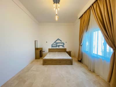 فلیٹ 2 غرفة نوم للايجار في مدينة حمد، المحافظة الشمالية - شقة 2 غرف للإيجار في مدينة حمد، المحرق