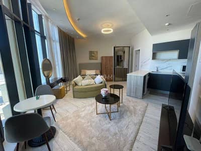 1 Bedroom Flat for Rent in Seef, Capital Governorate - 1 Bedroom Apartment For Rent Seef, Capital Governorate