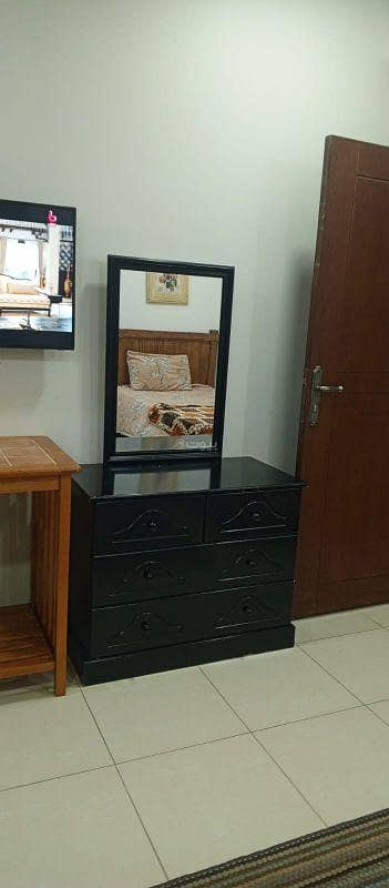 شقة 1 غرفة نوم للايجار في بار بار، المحافظة الشمالية - شقة من غرفة نوم واحدة للإيجار باربار، المحافظـة الشمالية