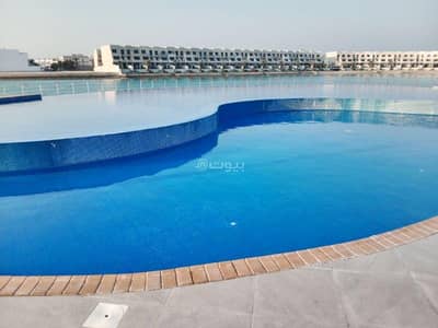 شقة 3 غرف نوم للايجار في جزر امواج، محافظة المحرق - 3 غرف نوم شقة للإيجار أمواج الجزيرة، محافظة المحرق