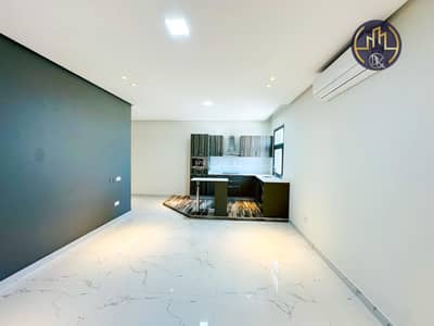 استوديو  للايجار في سار، المحافظة الشمالية - شقة غرفـة نوم واحدة للإيجار سـار، محافظة الشمالية