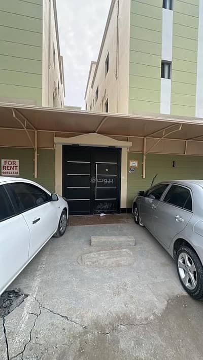 شقة 1 غرفة نوم للايجار في عالي، المحافظة الشمالية - شقة من غرفة نوم واحدة للإيجار في العلي، المنطقة الشمالية