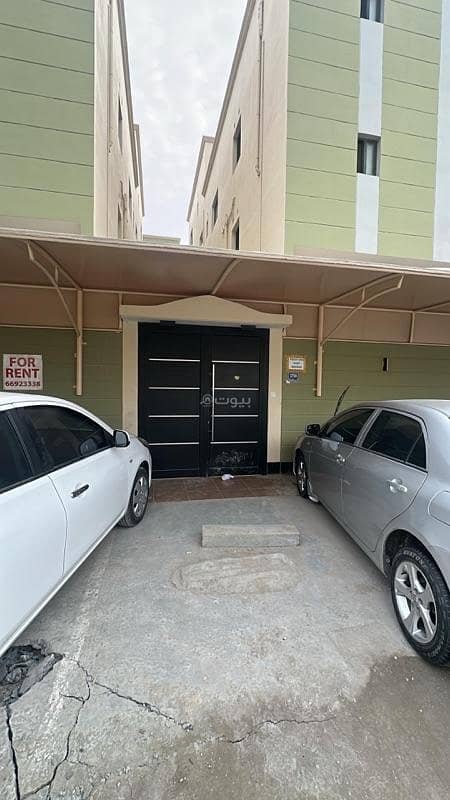 شقة من غرفة نوم واحدة للإيجار في العلي، المنطقة الشمالية شقة من غرفة نوم واحدة للإيجار في العلي، المنطقة الشمالية